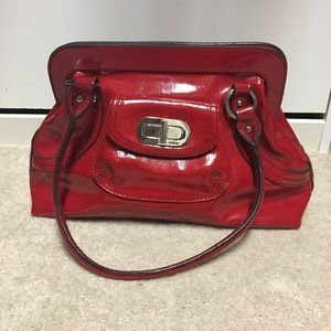 Franco Sarto shoulder bag